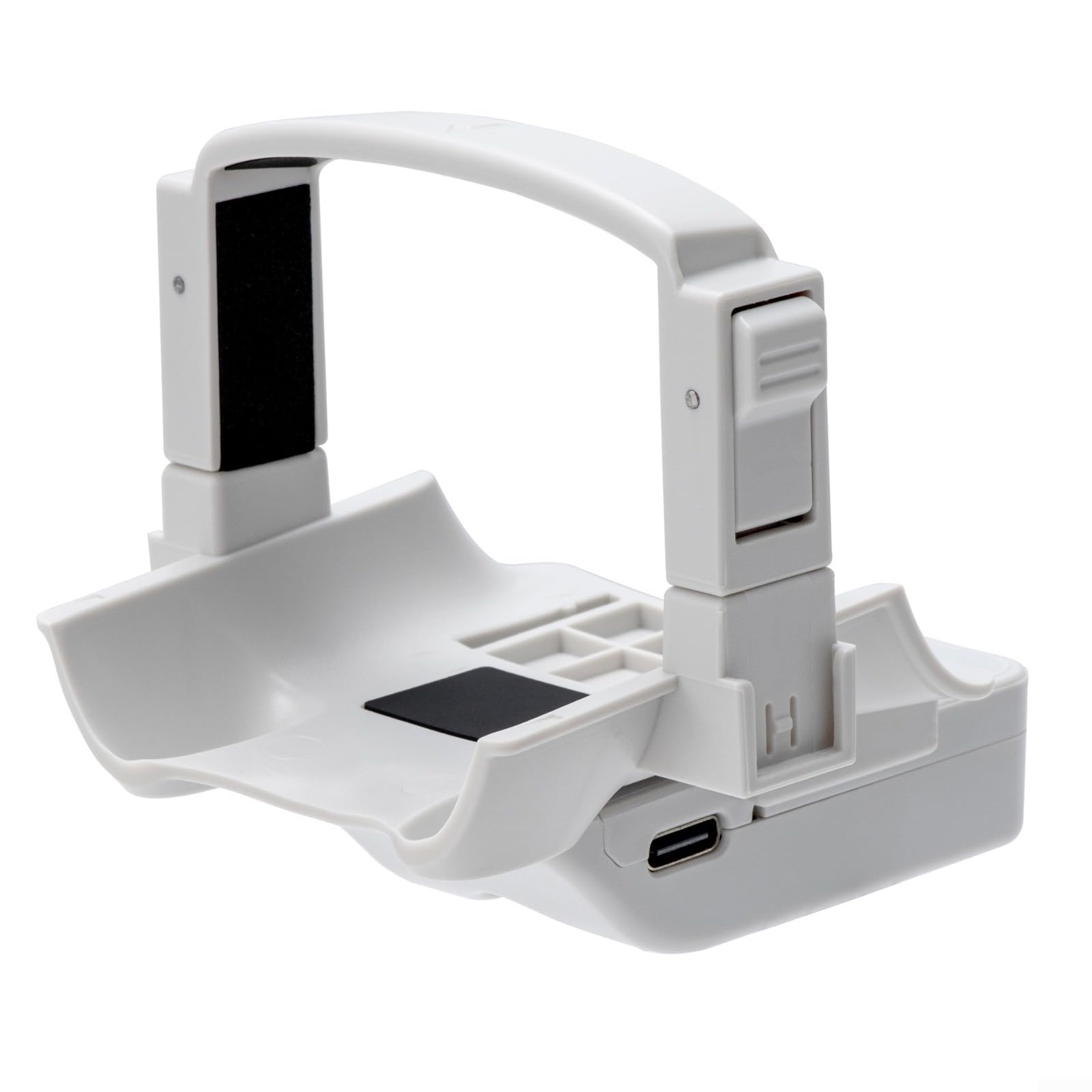 Disparador remoto DJI Lito X1 accesorio blanco para salida de aire de drones