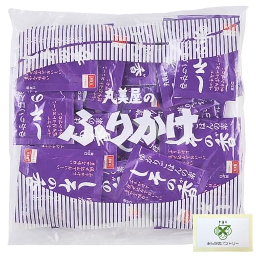 【選べる個数】 丸美屋 ふりかけ しその香 40食入り 2.5g 業務用 まとめ買い 弁当 小分け 個包装 /みんなのパントリーセット