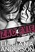 Drawn to Fight: Zac & Evie: Standalone Fighter Romance