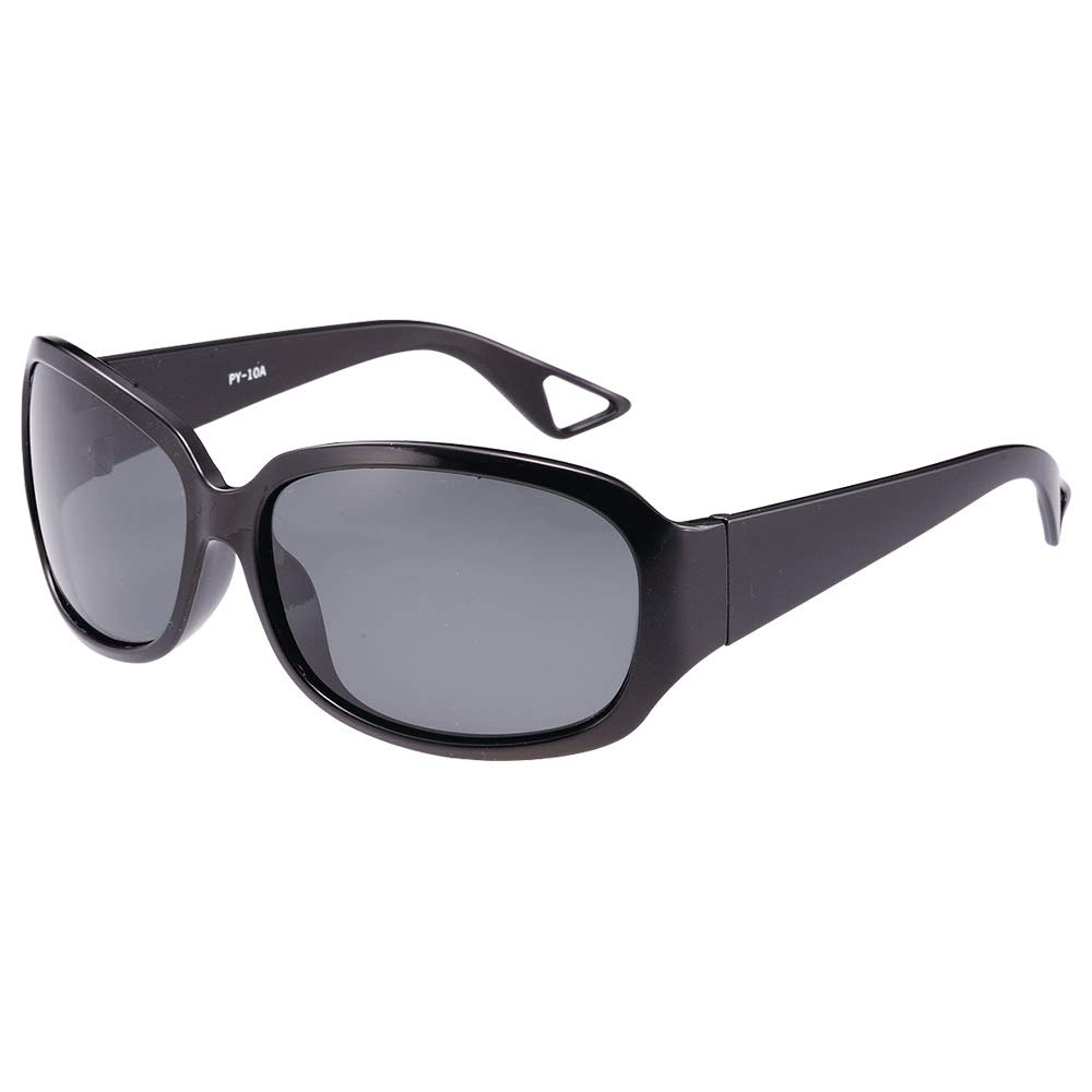 Amazon.co.jp: 偏光サングラス POLA POLA LADY [ポラポラレディ