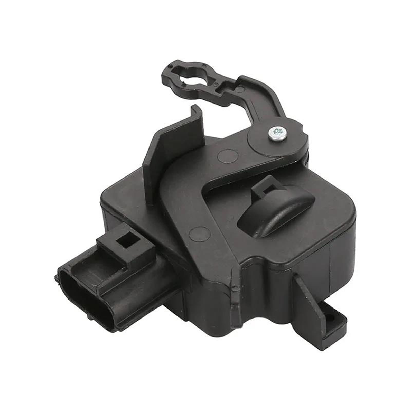 Piwine One Color Passenger Vehicle Tailgate Door Lock Electric Door Lock Actuator For Jeep For Cherokee 1999-2004