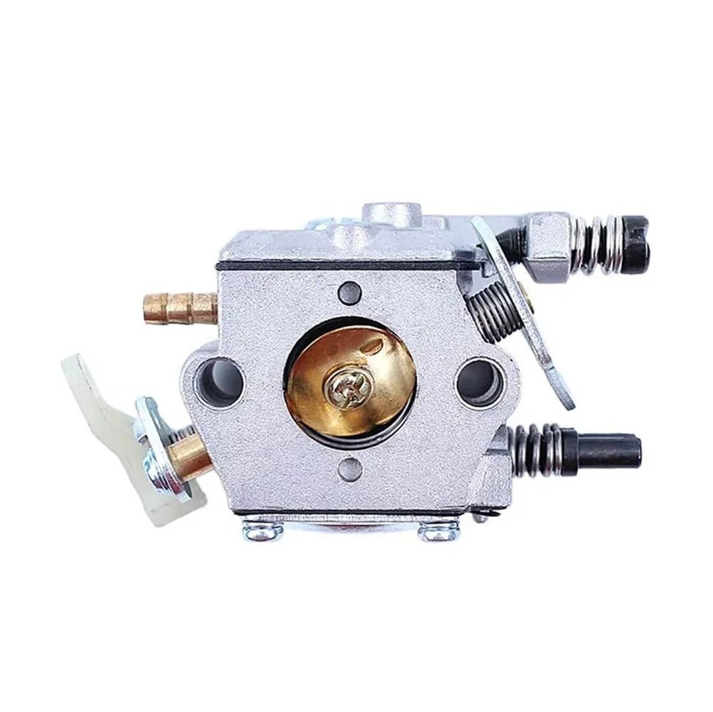 Carburateur tronçonneuse 51 55 503281504 remplacement WT-170 C15-51