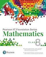 Mathematics, Class 8 9332568685 Book Cover
