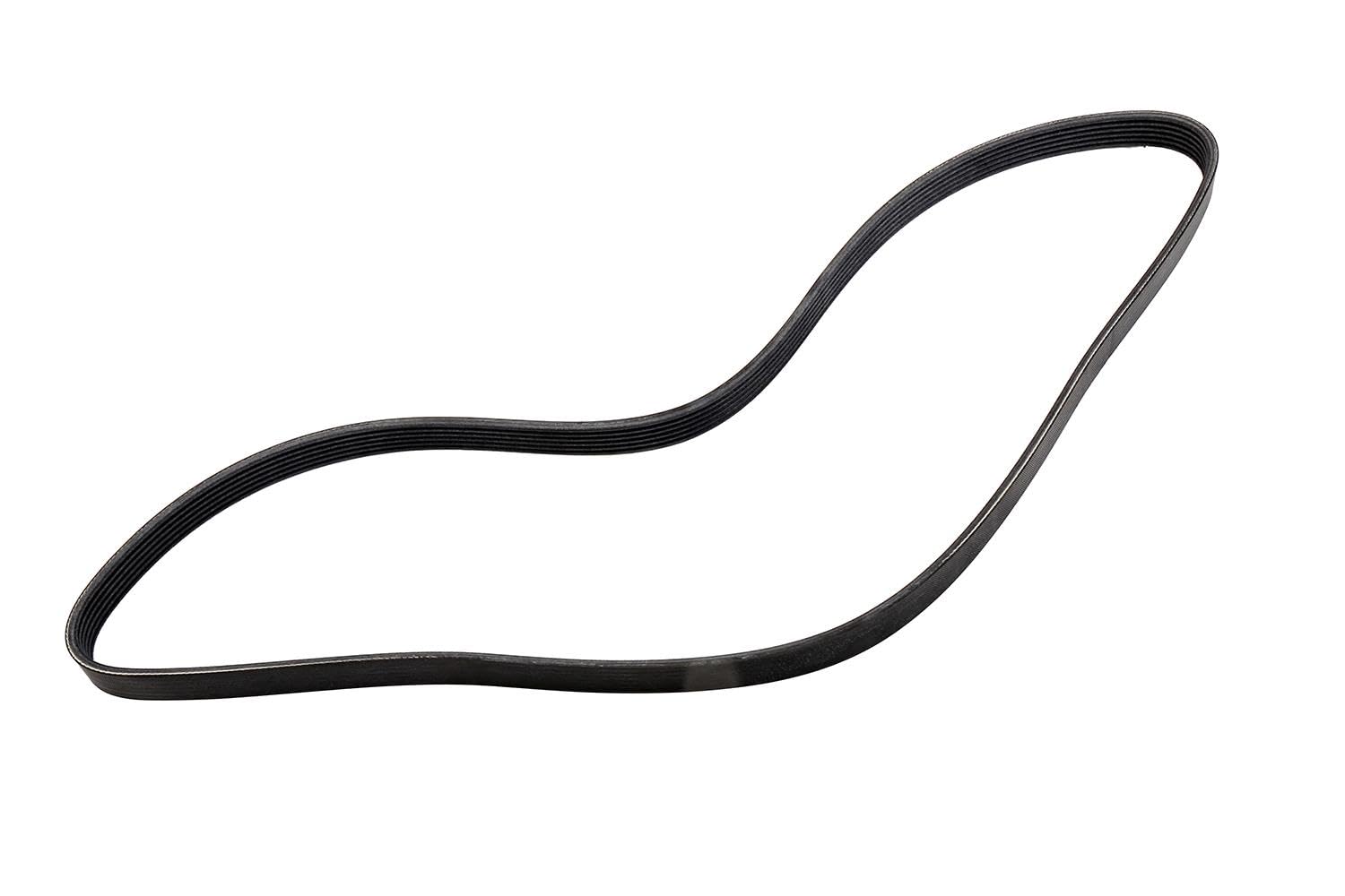 Courroie d'entraînement ACDelco GM 55567574 pour remplacement alternateur - 3
