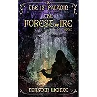 The Forest of Ire