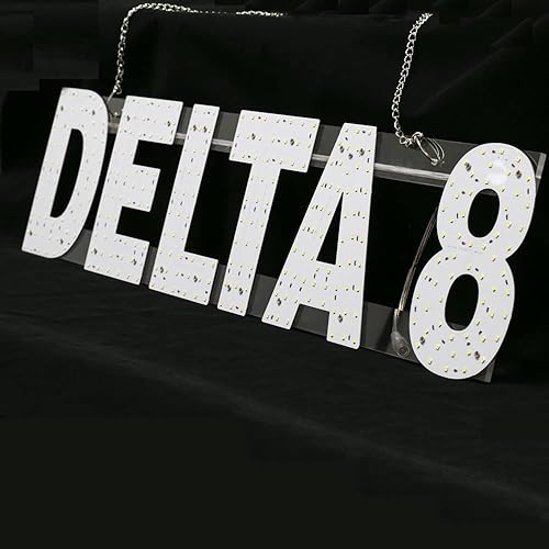 Miniatura 7 de Señal LED VAPE