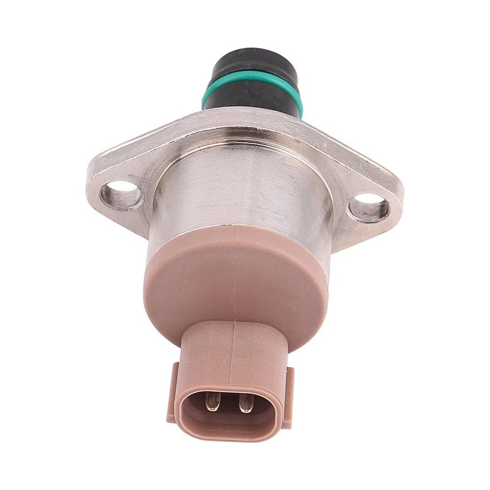 Bomba de Combustible Medición Válvula Solenoide Unidad de Medición Control de Succión Válvula SCV Válvula de Succión de Presión de Metal y Material Plástico