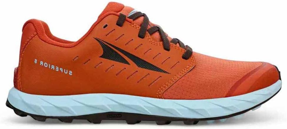 ALTRA Women's AL0A5483 Superior 5 Trail Running Shoe