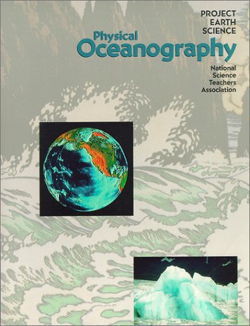 Project Earth Science: Physical Oceanography
