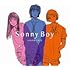 「TV ANIMATION『Sonny Boy』soundtrack」