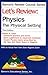 Let's Review Physics-The Physical Setting