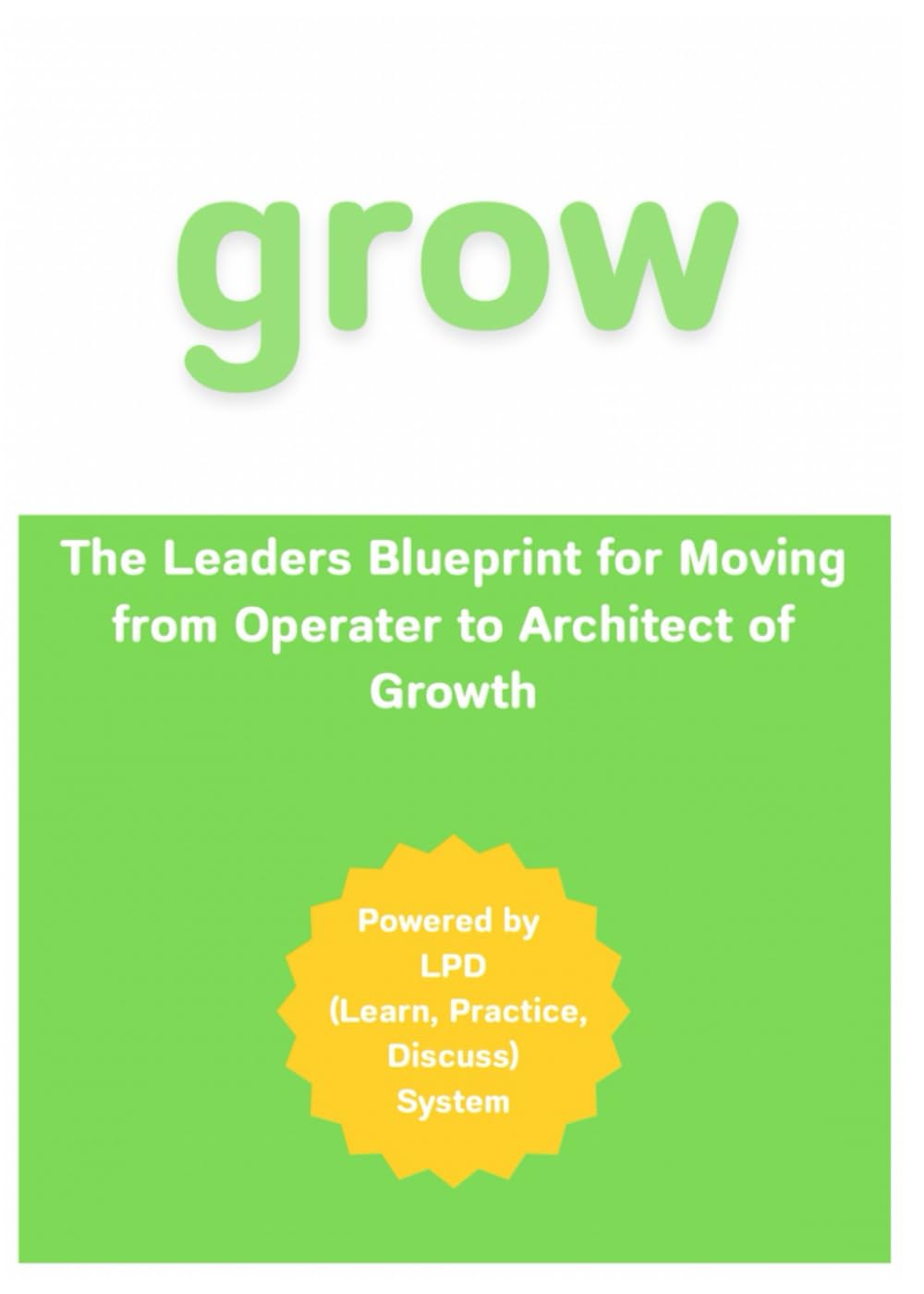 grow