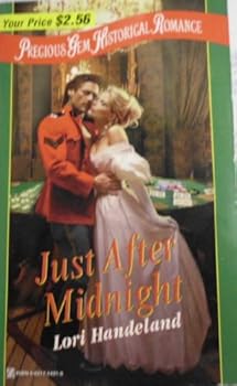 Mass Market Paperback Just After Midnight Book