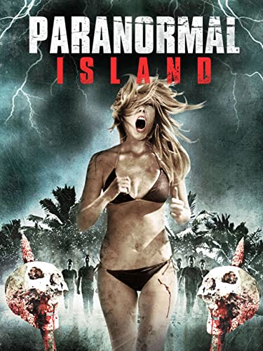 Paranormal Island