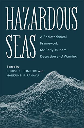 Hazardous Seas: A Sociotechnical Framework for Early Tsunami Detection and Warning