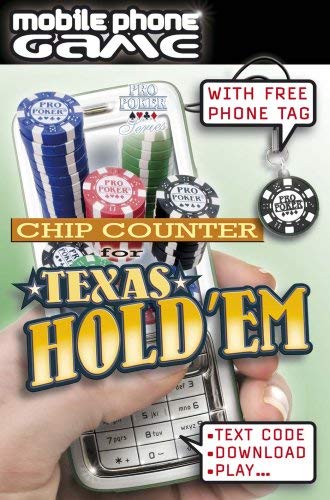 Poker Prepaid Mobile Phone Game [Edizione: Regno Unito] [Edizione: Regno Unito]