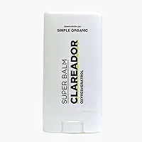 Super Balm Clareador Simple Organic