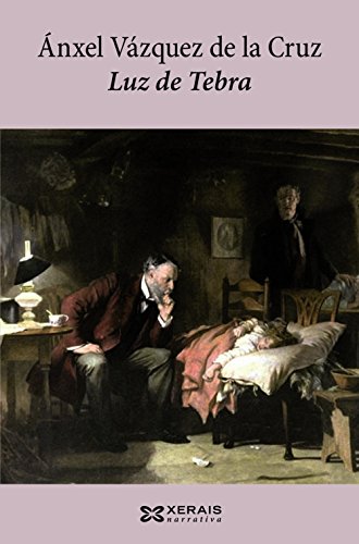 Portada de LUZ DE TEBRA