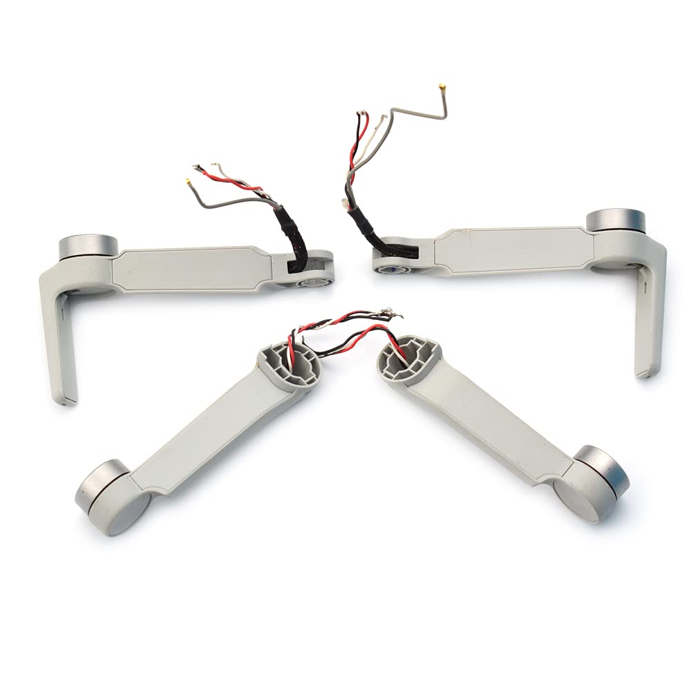 DJI Mini 2 / Mini SE - Braccio Motore Anteriore Destro + Elica - Foto 3