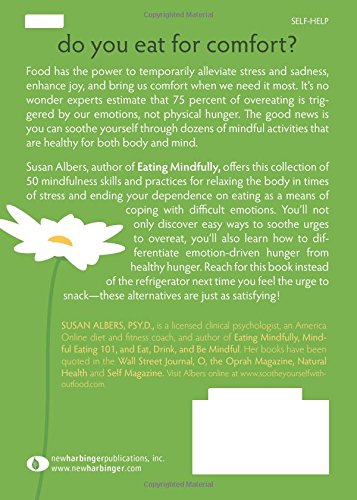 50 Ways to Soothe Yourself Without Food - Image 2