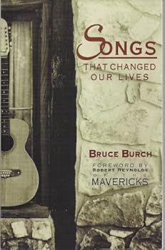 Paperback Songs That Changed Our Lives Book