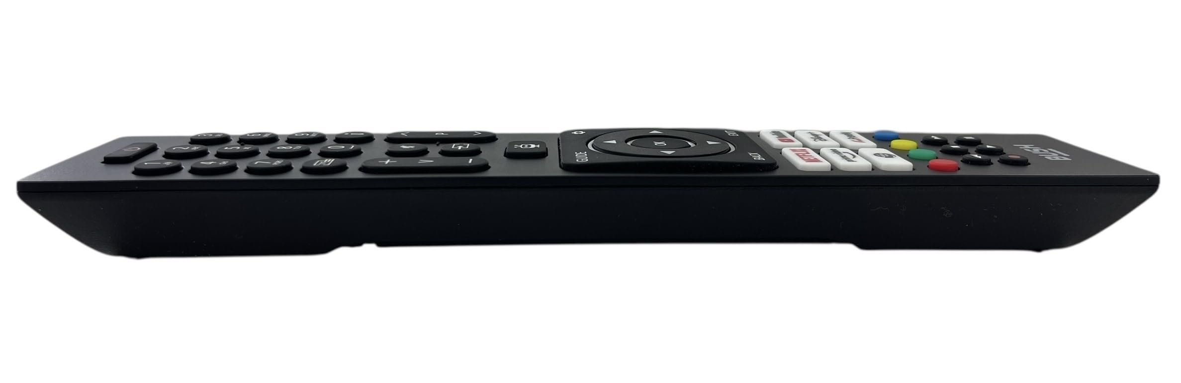 Original RC45137T TV Remote Control Compatible for Bush