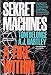 Sekret Machines Book 2: A Fire Within (2)