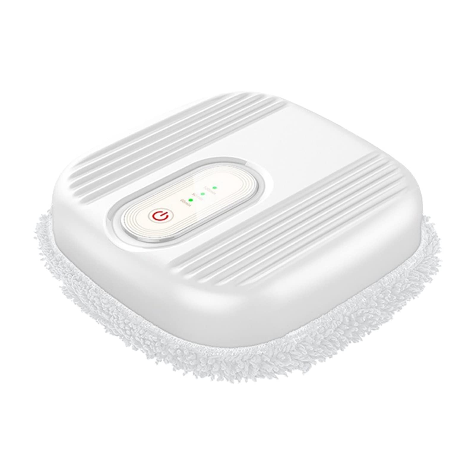 Aspirateur robot intelligent pour éliminer la poussière sèche et les taches humides sans effort