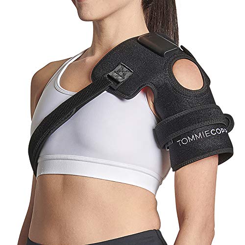 Tommie Copper ProGrade Infrared Light Therapy Joint Wrap