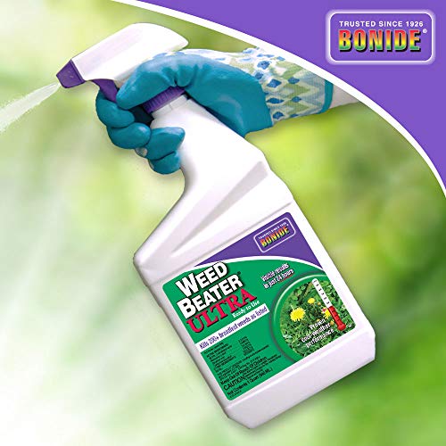 Bonide Weed Beater Ultra, 32 oz Ready-to-Use Spray - image 3