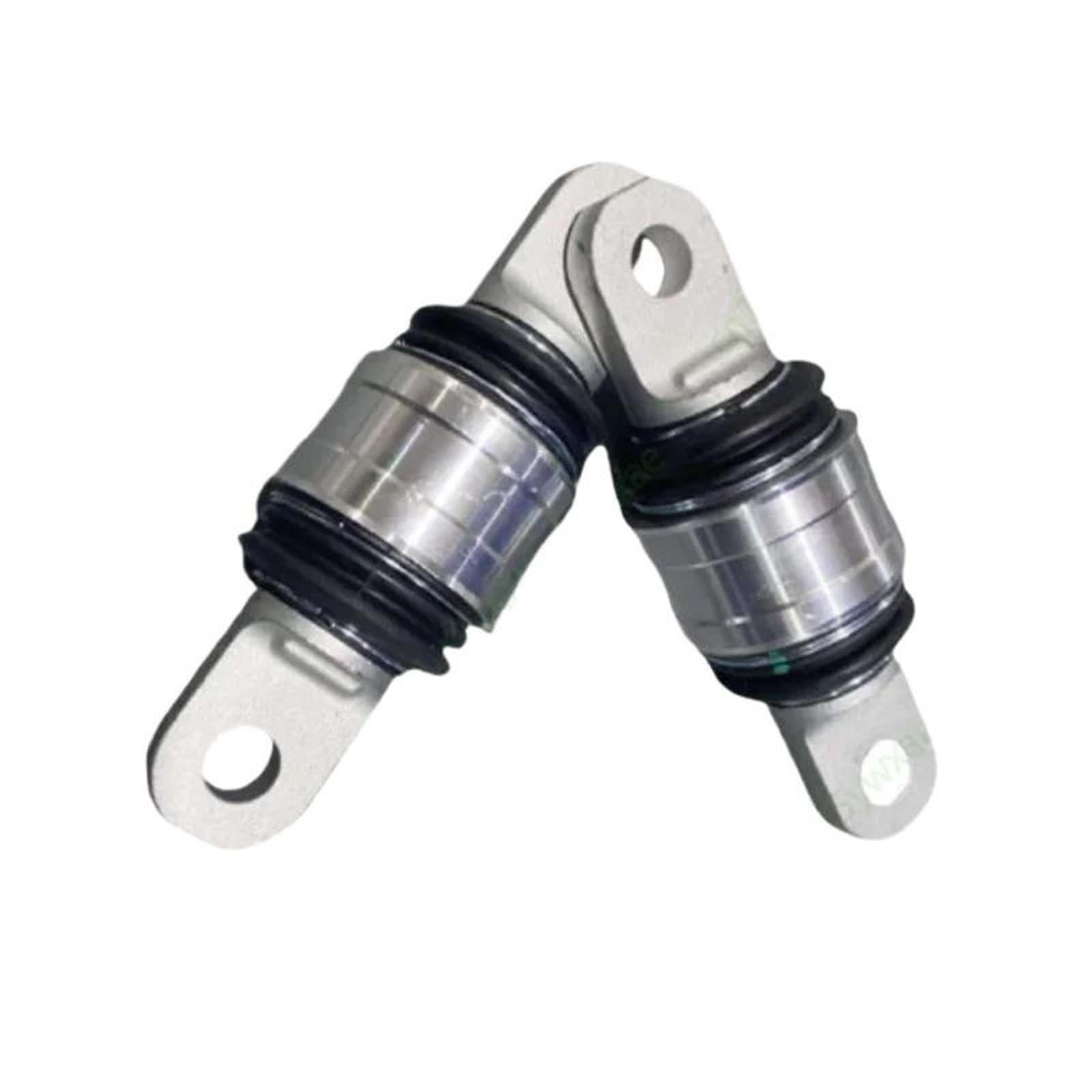 Bras de suspension automobile Douille de bras supérieur arrière