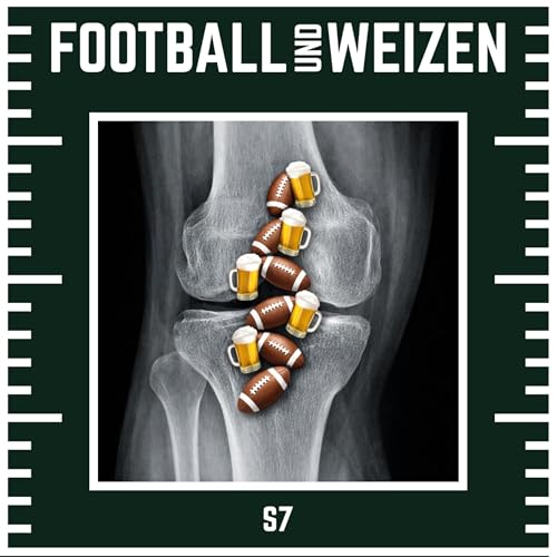 Gute Kreuzband Gene | NFL nach Woche 15 | S7 E14