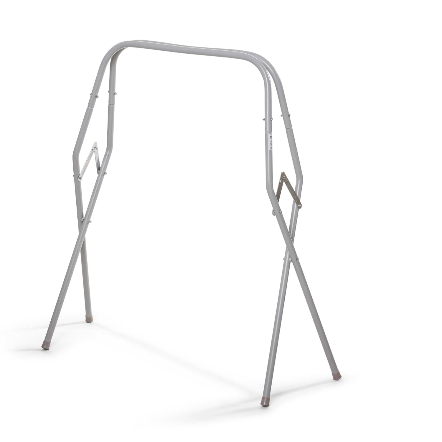OKBABY Soporte plegable de metal - Soporte para bañera, compatible con Onda y Onda Evolution con tubo de desagüe