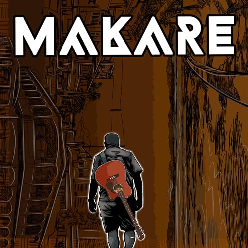 Makar Rapper Play Best of Makare by Makare on Amazon Music