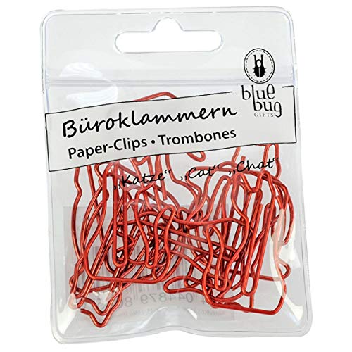 Blue Bug - Graffette grandi a forma di gatto