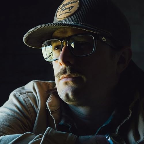 HARDY at 'Stars and Strings'