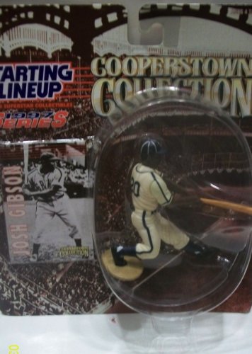 Kenner Josh Gibson Cooperstown Starting Line-Up '97