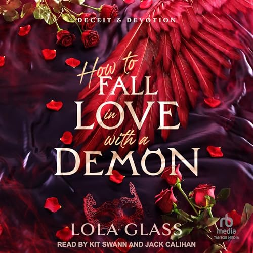 How to Fall in Love with a Demon by Lola Glass episode artwork