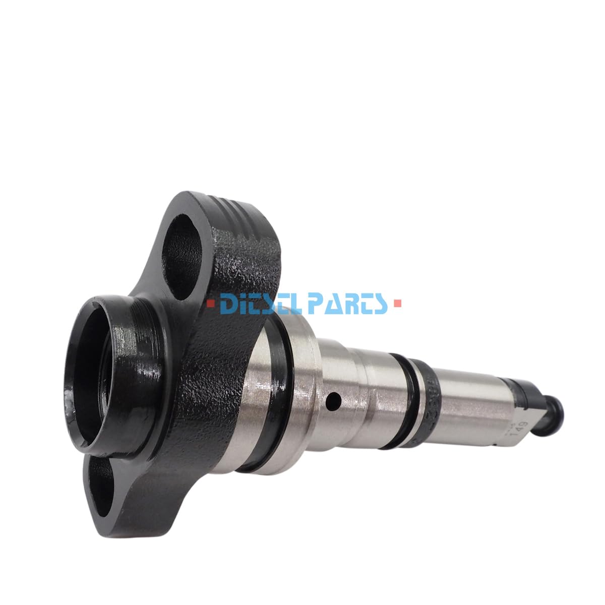 Amazon.com: Cabezales 2Pcs 2418455149 Plunger and Barrel Assembly 