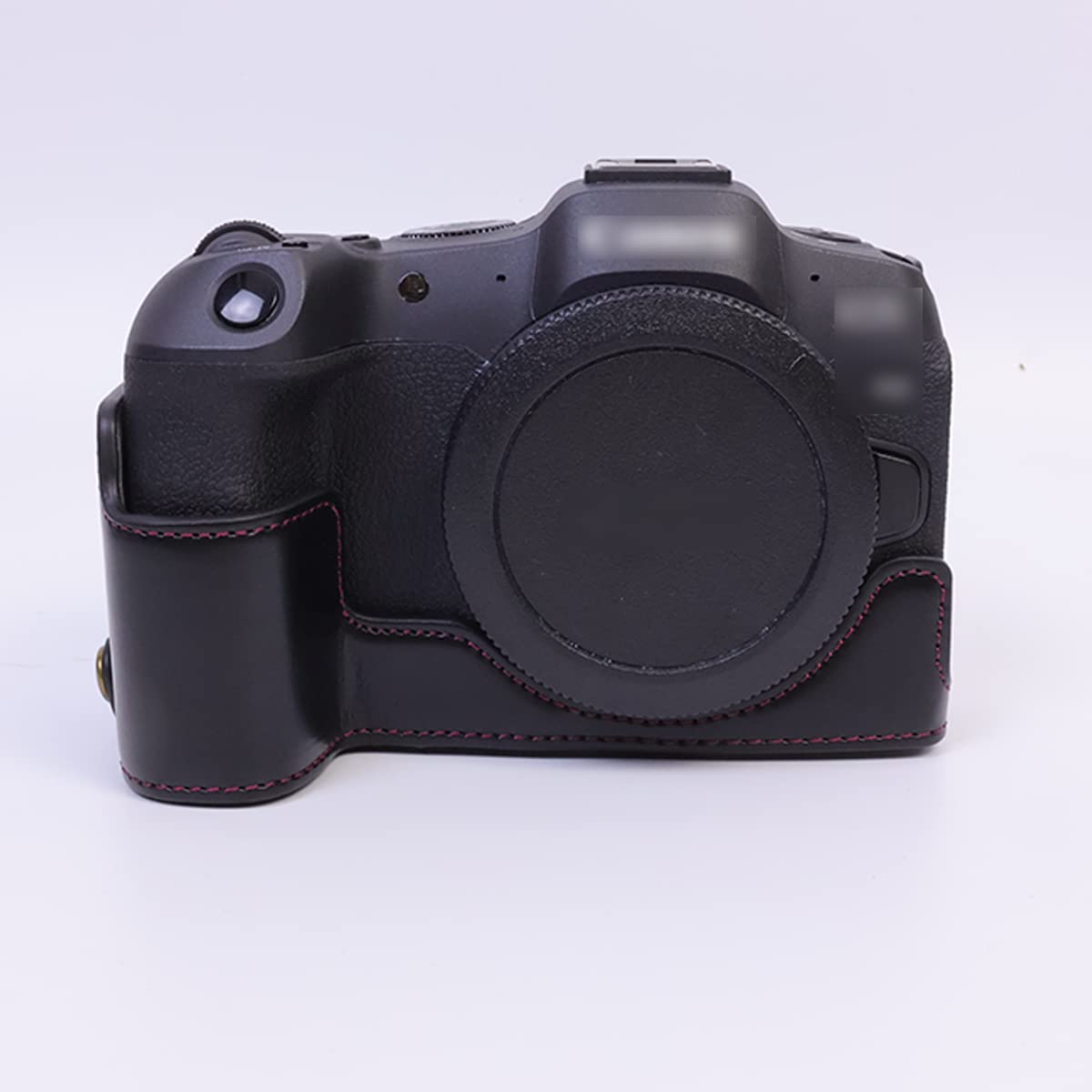 Amazon | [SOOYEEH] キヤノン用 EOS R8用 ケース Canon用 EOS R8用 