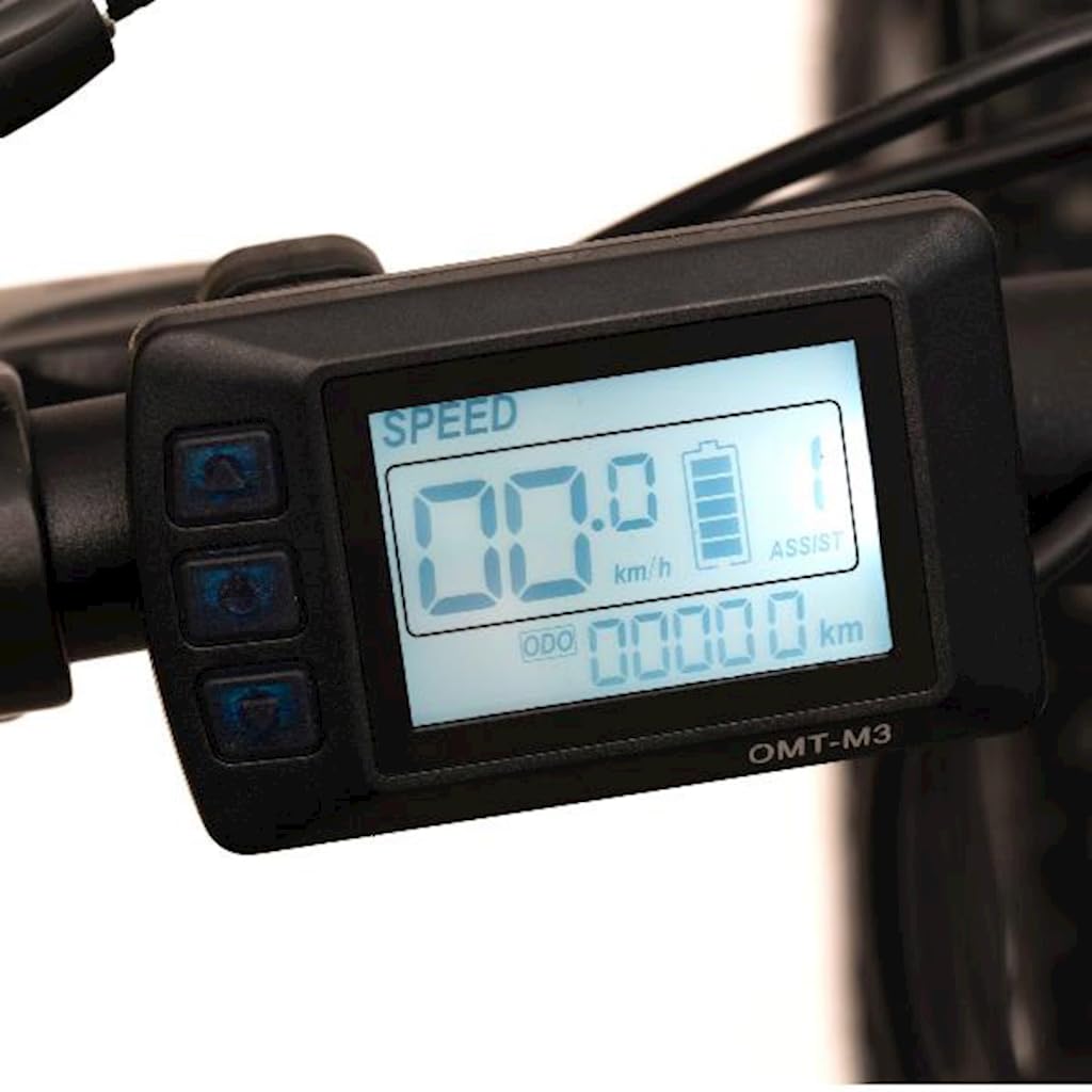 Nilox Controller J5 Plus 3 Speed 1mel0027
