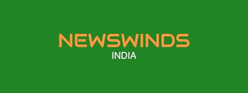 Newswinds India version