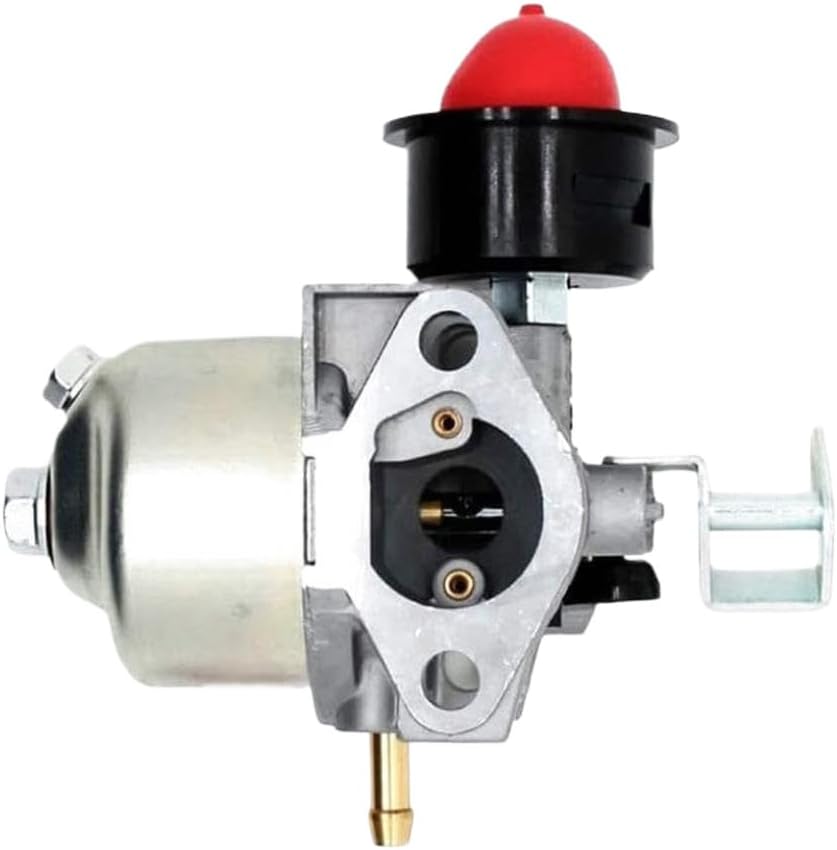 Carburetor 1P56F Replacement For 1P56F 1P52F 79-96CC P15Q-2 Compatible With Lawn Mower Engine