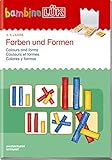 LÜK. Bambino. Farben und Formen.