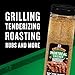 McCormick Grill Mates Montreal Chicken Seasoning, 23 oz - One 23 Ounce Container of Montreal Chicken Seasoning with Blend of Garlic, Onion, Black and Red Pepper and Paprika for Meats and Seafood