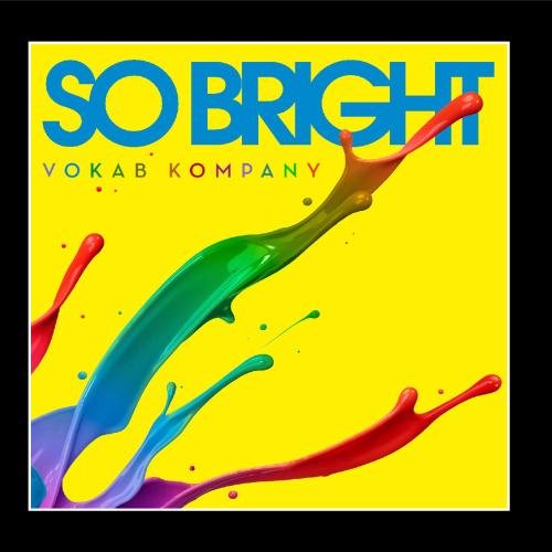 So Bright