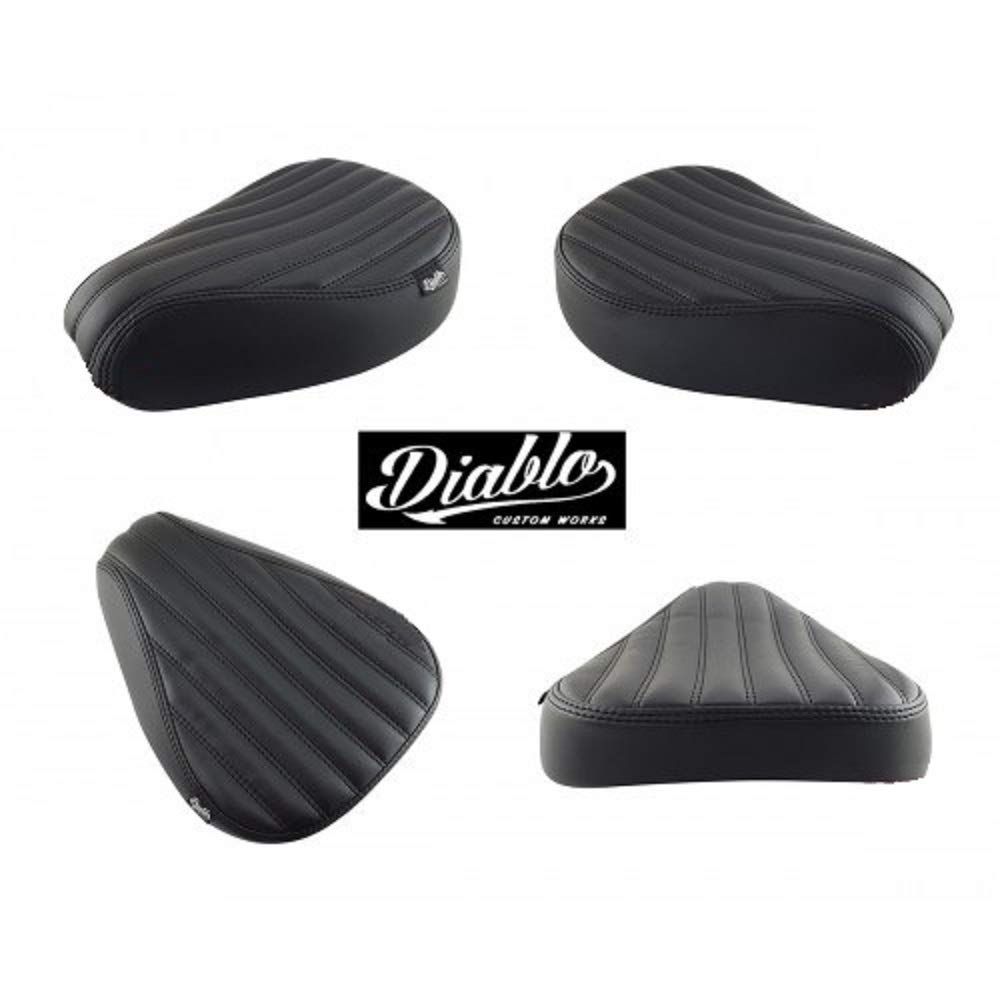 Amazon | Diabolus ホンダハンターカブCT125用シート CT01 Diablo