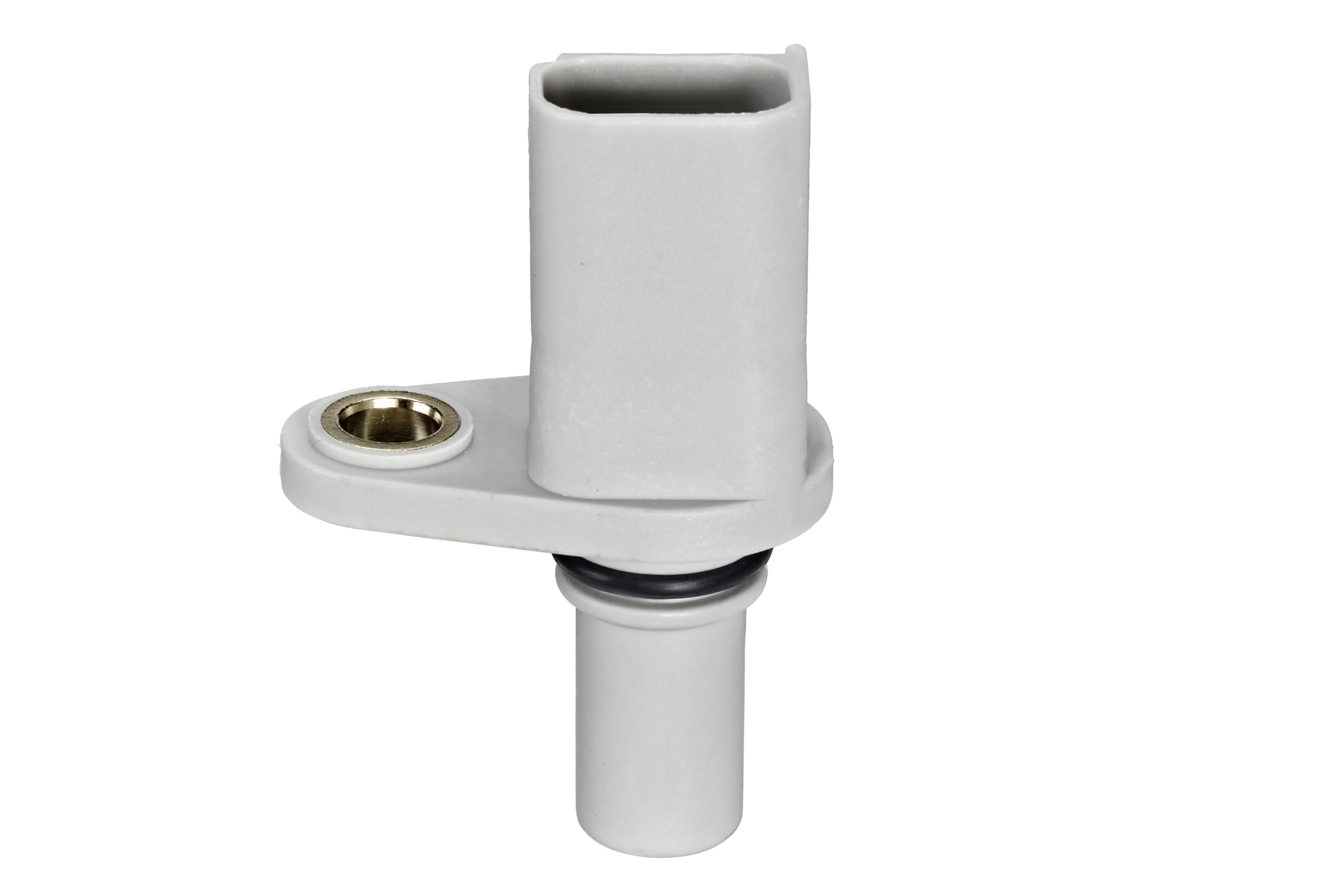 VALEO 253800 Sensore Posizione albero a camme Numero di pin: 3 Tipo di spina: OVAL Tecnologia del sensore: HALL Con cavo: NO Lunghezza della sonda [mm]: 26 5