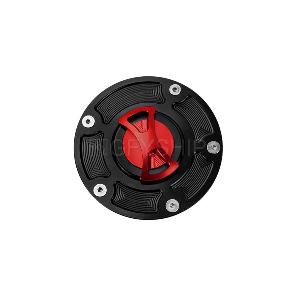 per D&ucati per Scrambler 1100 per Desert SLED per Flat per Pista per PRO Moto Tappo Serbatoio Coperchio del Tappo Tappo Carburante