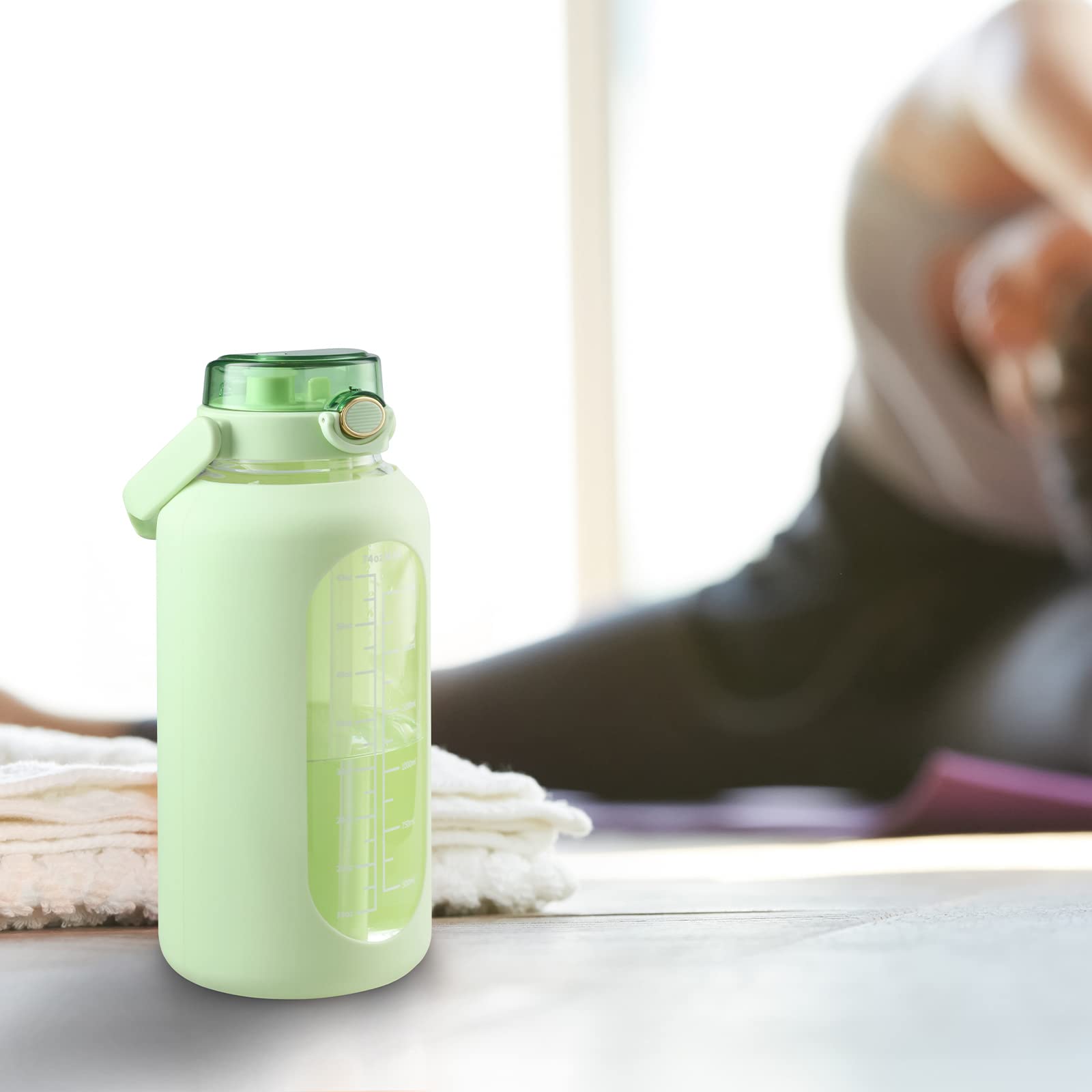 Insulated Beverage Bottles